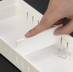 Wide Kitchen Tray