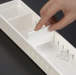 Slim Kitchen Tray