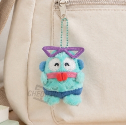 Hangyodon Sunglasses Bag Charm 6cm