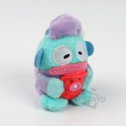 Hangyodon Dreamland Bag Charm 6cm