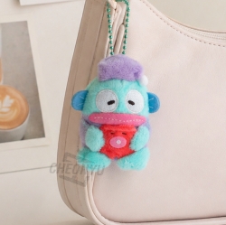 Hangyodon Dreamland Bag Charm 6cm