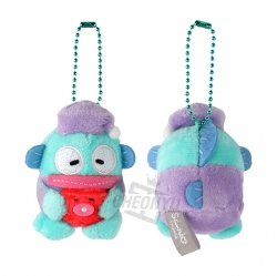 Hangyodon Dreamland Bag Charm 6cm