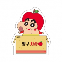 Crayon Shin-chan Fruits Memo