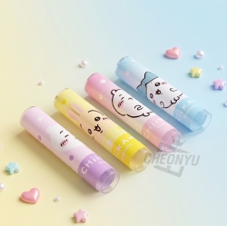 Chiikawa Pencil Cap Set