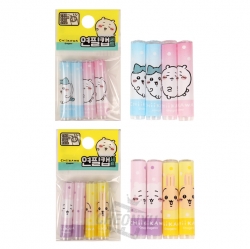 Chiikawa Pencil Cap Set