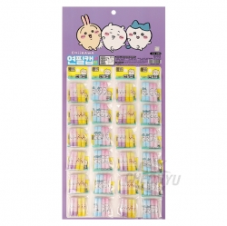 Chiikawa Pencil Cap Set