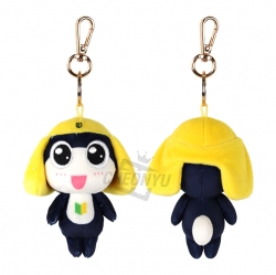 Tamama Standing Bag Charm 9cm