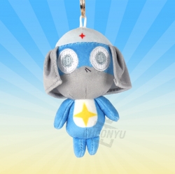 Dororo Standing Bag Charm 9cm