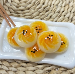 Dim Sum Squishy