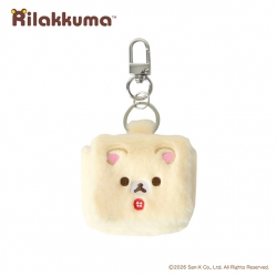 Korilakkuma Mini Keyring Pouch