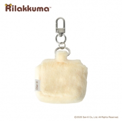 Korilakkuma Mini Keyring Pouch