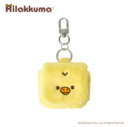 Kiiroitori Mini Keyring Pouch