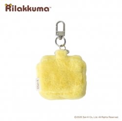Kiiroitori Mini Keyring Pouch