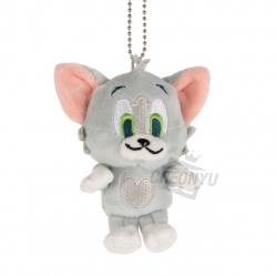 Tom Bag Charm 8cm
