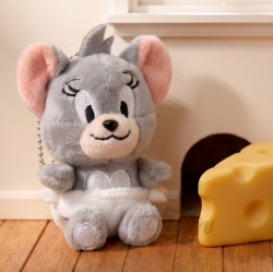 Tuffy Bag Charm 8cm