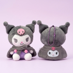 Sanrio Cozy Blanket Bag Charm 8cm