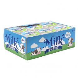 Milk Slime