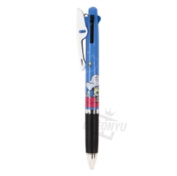 Peanuts Snoopy JETSTREAM 3-color Pen 0.5mm