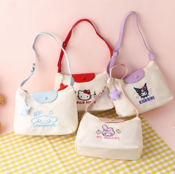 Hello Kitty Shoulder Bag