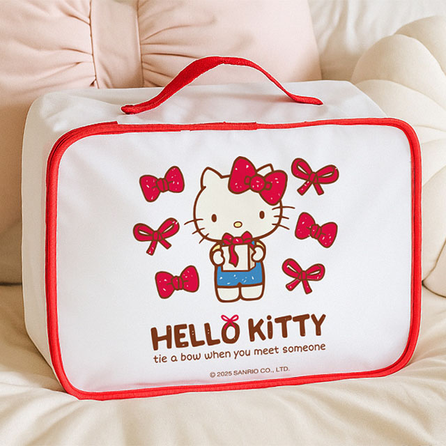 Hello Kitty Storage Box