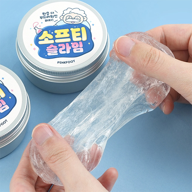 소프티 슬라임