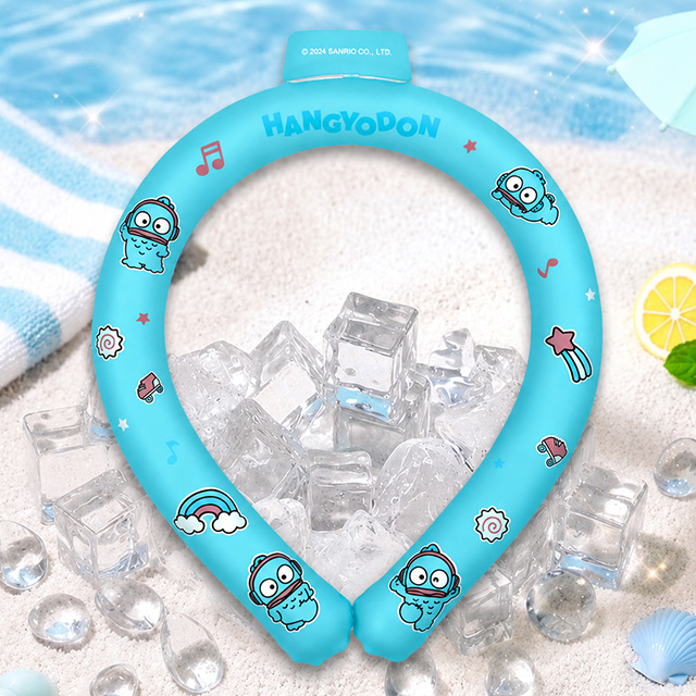 Sanrio Joy Neck Cooler