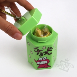 Crayon Shinchan Chocobi Eco Bag