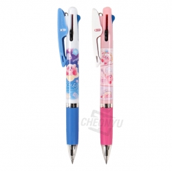 Kirby JETSTREAM 3-color Pen 0.5mm