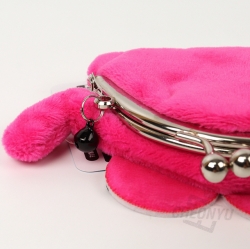 Crayon Shin-chan Waniyama Snap Coin Purse