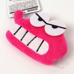 Crayon Shin-chan Waniyama Snap Coin Purse
