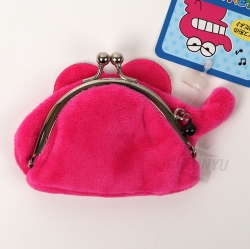 Crayon Shin-chan Waniyama Snap Coin Purse