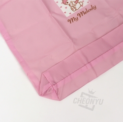 Sanrio Foldable Reusable Tote Bag M-size
