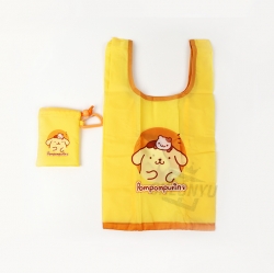 Sanrio Foldable Reusable Tote Bag S-size ver.1