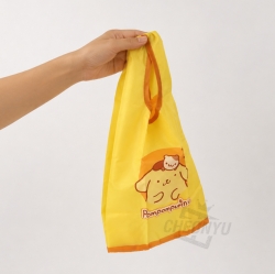 Sanrio Foldable Reusable Tote Bag S-size ver.1