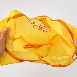 Sanrio Foldable Reusable Tote Bag S-size ver.1