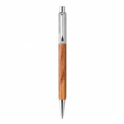 Dong-A 80th Anniversary Rose Wood Pen