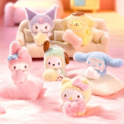 Sanrio Heart Costume Series