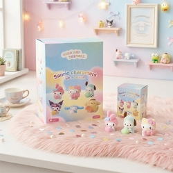 Sanrio Heart Costume Series