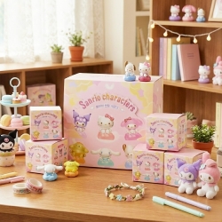 Sanrio Baby Angel Random Figure