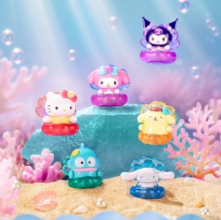 Sanrio Pearl Shell Series Random Figure