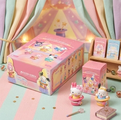 Sanrio Magic Hat Series Random Figure