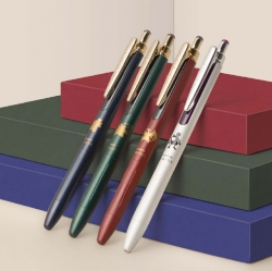 Sarasa x Pokémon Sarasa Grand Gel Pen 0.5mm