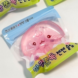 Soft & Chewy Zenzen Slimey, 8pcs