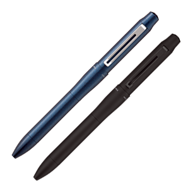 Uni Jetstream Prime 3&1 Multi-Function Ballpoint Pen MSXE4-5500