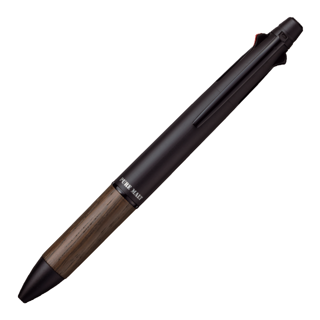 Jetstream Pure Malt Inside 4&1 Multi-Function Pen MSXE5-2005-07 0.5mm