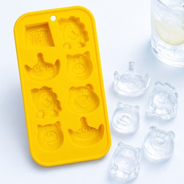 Toy Story 2015 Ice Tray