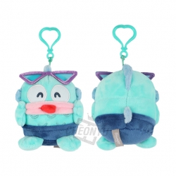 Hangyodon Sunglasses Bag Charm 13cm
