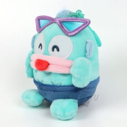 Hangyodon Sunglasses Bag Charm 13cm