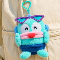 Hangyodon Sunglasses Bag Charm 13cm