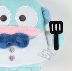 Hangyodon Sunglasses Bag Charm 13cm